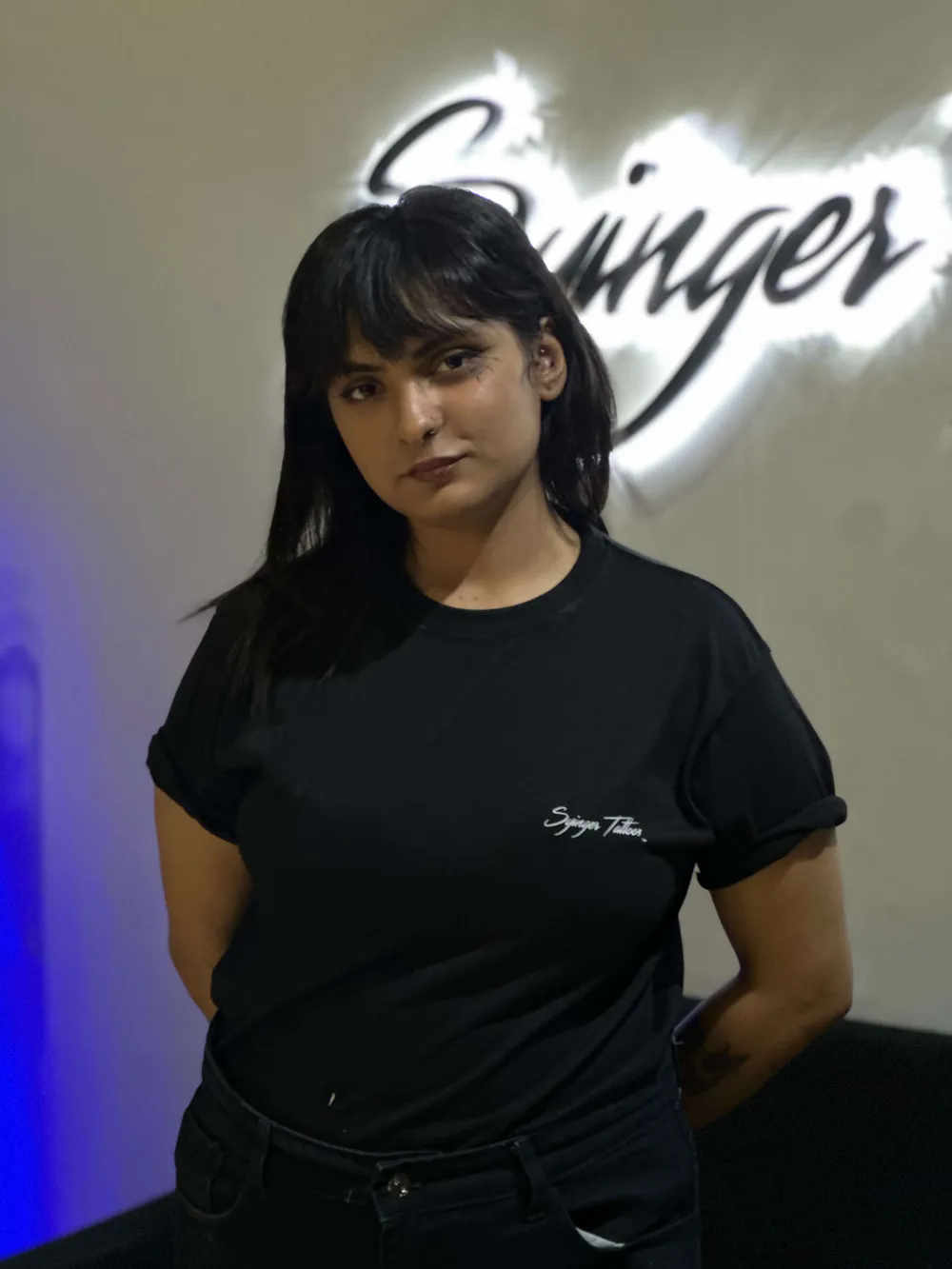nida