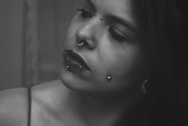 Piercing